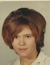 Obituary information for Debra Mae Cain