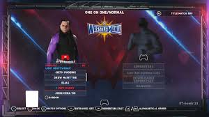 I really hope this is a temporary problem and not a repeat of wwe 12 now that. Wwe 12 Character Select Screen Including All Dlc Pack Roster Youtube