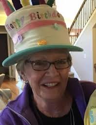 Nancy Swaim Obituary