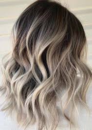 Ash Balayage Balayage Hair Blonde Dark Roots Medium Blonde Dark Roots In 2020 Dark Roots Blonde Hair Ash Blonde Balayage Dark Baliage Hair