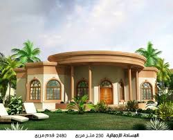 تصاميم منازل 3d House Plans Architectural Design House Plans Small House Plans