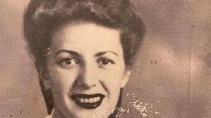 Fundraiser for William Margolin by Kaitlyn Stover : Help Us Support Ethel  Margolin: A WWII Hero