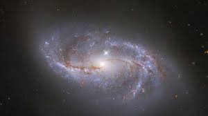 Se encuentra a 65 millones de años luz de la tierra. Astronomers Discover First Look Alike Of Our Milky Way Galaxy In Early Universe The Weather Channel Articles From The Weather Channel Weather Com