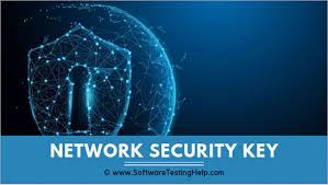A network security key is a password or digital signature that is entered as an authorization to gain access to a wireless network. What Is Network Security Key And How To Find It