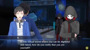 Find information and stats for titamon in digimon story cyber sleuth hacker's memory. Digimon Story Cyber Sleuth Hacker S Memory Introduces New Characters Online Mode Handheld Players