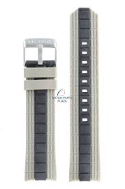 Commandez des pièces de rechange pour votre montre, comme des bracelets de montre, dans notre. Festina Bc08197 Horlogeband F16664 Beige Rubber Siliconen 23mm Montre Bracelet Montre Festina Montre
