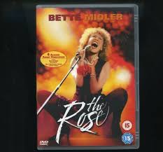 The rose peaked at #1 on the u.s. The Rose Bette Midler Dvd Drama Ndash Dba Dk Ndash Kob Og Salg Af Nyt Og Brugt