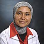 Dr. Elizabeth Staley, MD, Pathology