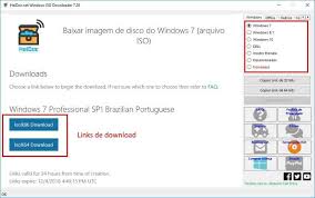 At the build conference in san francisco, microsoft has unveiled windows 8.1. How To Download Any Iso From Windows 7 To 10 Officially Olhar Digital