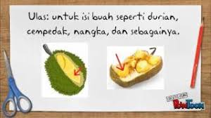 Di antara penjodoh bilangan setongkol kayu lima tongkol jagung. February 2016 Bahasamalaysiayear7