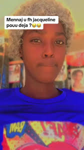 Jacqueline Mete Kagoul Griyenl Koko