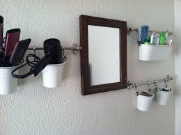 15 Ways To Use Ikea S Fintorp System All Over The House Ikea Bedroom Storage Ikea Closet Storage Systems