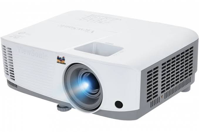 VIDEO PROYECTOR VIEW SONIC 