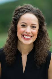 Get to Know Sarah Baker, New Assistant Head of Upper School