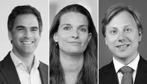 Bain & Company appoints partners in Brussels and Amsterdam