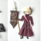 Articulated Figures