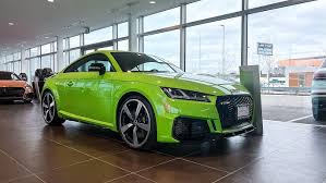 Image result for Kyalami Green 2022 TTRS
