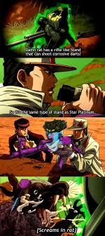 Pin By Sergio On Jojo Memes 1 Jojo Bizarre Jojo Bizzare Adventure Adventure Meme