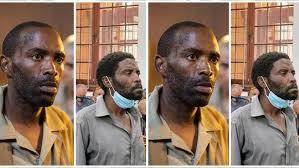 I don't believe Zandile Christmas Mafe is “that” actor David Manuel aka  “Gums” from Noem my Skollie