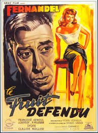 A történet egy gazdag, ám özvegyen maradt férfi, adnan életéről szól, aki. Tiltott Szerelem 1952 Teljes Filmadatlap Mafab Hu