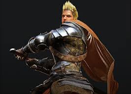 This category is automatically added by the {{infobox class}} template. Black Desert Pearl Abyss