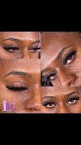 Lash services in Dallas area