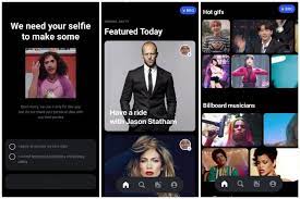 Berikut cara upgrade faceapp menjadi pro untuk hasil foto tanpa watermark. Begini Cara Pakai Doublicat Aplikasi Penukar Wajah Jadi Artis Kumparan Com