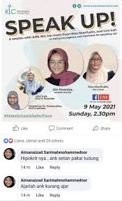 Pada tahun 2005, pelajar smk puncak alam berjumlah 828 orang dan 1072 orang pada tahun 2006. Kasthuri Patto On Twitter Yb Radzijidin The Headmistress Of Smk Puncak Alam In Uncouth Language Slandered Ant33ater On Fb Would You Tolerate This Kind Of Language If Your Daughter Ws Subjectd To