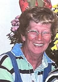 Sharon Jannette Wolfrey