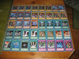 Nevertheless, most decks run one copy of gold sarcofagus because it can not only search for your grass card, but also trigger monster effects by banishing. Casual Yu Gi Oh With Andi Building Budget Decks And Playing For Fun