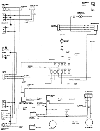 I thought i had marked each one when i pull it off, but when i put it back together, now the starter will not engage. 67 Gm Ignition Switch Wiring Diagram Wiring Diagram Networks