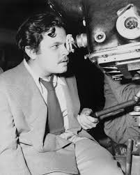 Orson Welles filmography - Wikipedia