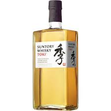 Suntory Toki Blended Japanese Whisky In 2020 Japanese Whisky Suntory Whisky Whisky