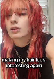 How to Achieve Pink Hair for Spring