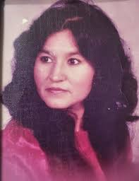 Esperanza Santos Obituary (1945