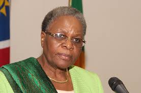 Hage Geingob became president at 74, former president Hifikepunye Pohamba  at age 70, while founding president Sam Nujoma came into power at the age  of 61 until his retirement at 76. Political