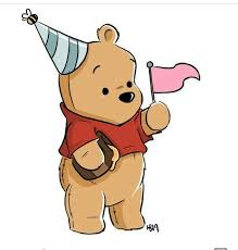 This cartooning lesson with guide you simply through drawing this iconic disney character. Pin By Juan Sanz On Disney Winnie The Pooh Drawing Cute Winnie The Pooh Winnie The Pooh Background