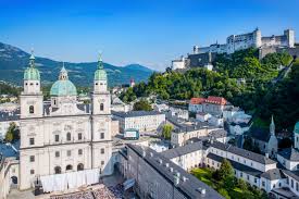 Great savings on hotels in salzburg, austria online. Salzburger Festspiele 2021 17 Juli 31 August Karten Programm