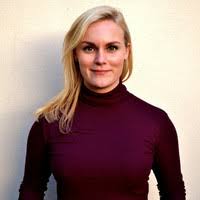 Cecilia ingman, född 28 augusti 1976 i bangkok, är en svensk journalist, programledare och sportkommentator på svt sport. Moa Jornmark Reporter Svt Sport Linkedin