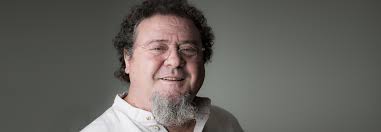 Miquel Àngel Cerdà: "Empezamos con Ànima Negra por una resaca"