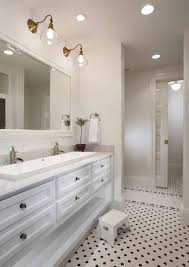 If you are lucky enough, you can organize a personal space for both of you. Past Present And Future Of The Jack And Jill Bathroom