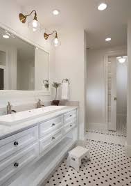 Most jack and jill bathroom plans are popular with larger families who want to provide separate & private spaces for their kids (i.e. Past Present And Future Of The Jack And Jill Bathroom