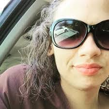 Sasha Burton's Instagram, Twitter & Facebook