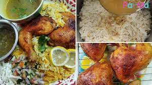 Cara membuat nasi goreng sangatlah praktis dan bisa divariasikan dalam berbagai cara. Cara Paling Senang Masak Nasi Arab Ibu Ni Kongsi Resipi Lengkap Step By Step Patutlah Viral Pa Ma
