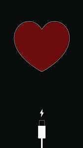 Coeur Illustration Fond D Ecran Telephone Fond D Ecran Dessin Fond Iphone