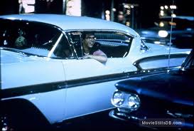 American Graffiti Publicity Still Of Charles Martin Smith In 2020 American Graffiti Graffiti American