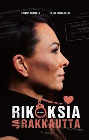 Rikollisen miehen rinnalla