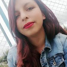 Iris BUSTAMANTE BRIONES