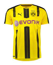 Download free dls borussia dortmund kits 512×512. Borussia Dortmund 2016 17 Home Kit