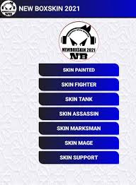 Script your way to gaming glory in dragon tamer with bluestacks script. Descargar New Box Skin Injector 2021 Apk V5 3 Para Android